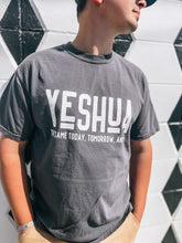 Load image into Gallery viewer, Yeshua Tee | Graphite