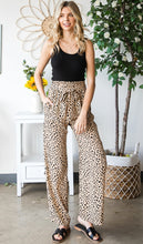 Load image into Gallery viewer, Mayley Pant | Tan/Black