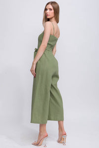 Wiley Jumpsuit