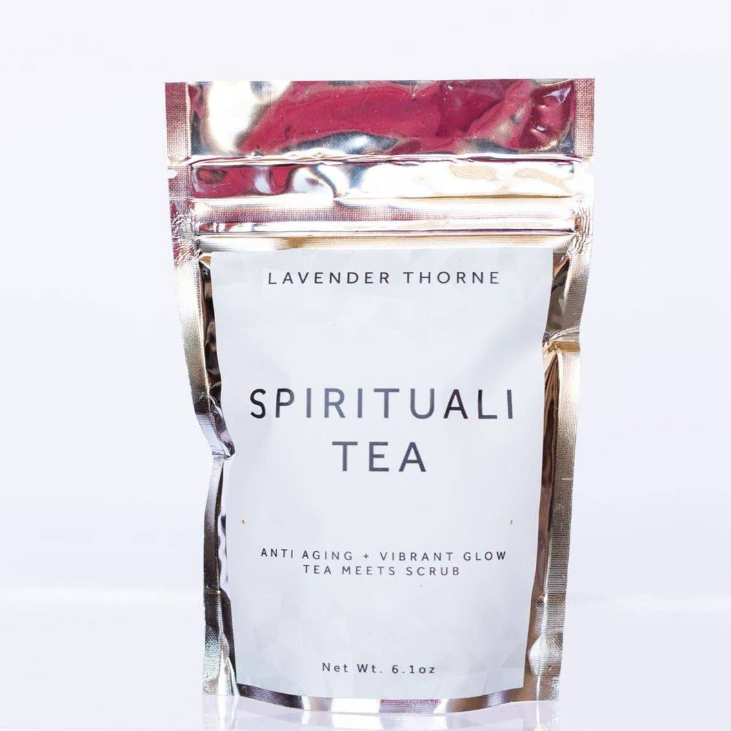 Spirituali - Tea