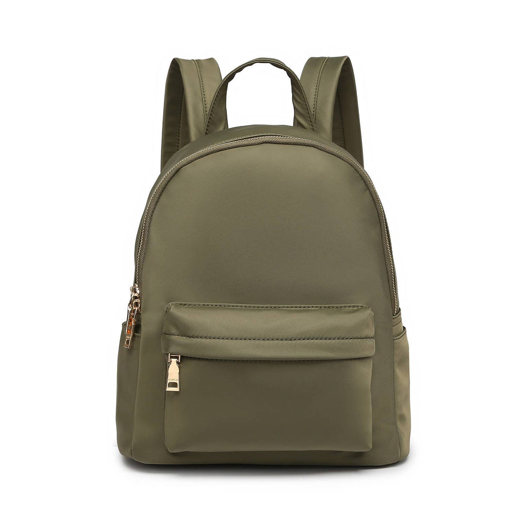 Phina Backpack | Olive