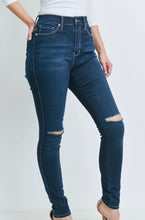 Load image into Gallery viewer, Comfy Denim