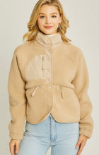 Load image into Gallery viewer, Oaks Jacket | Natural