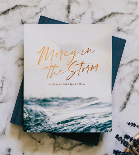 Mercy in the Storm | Study